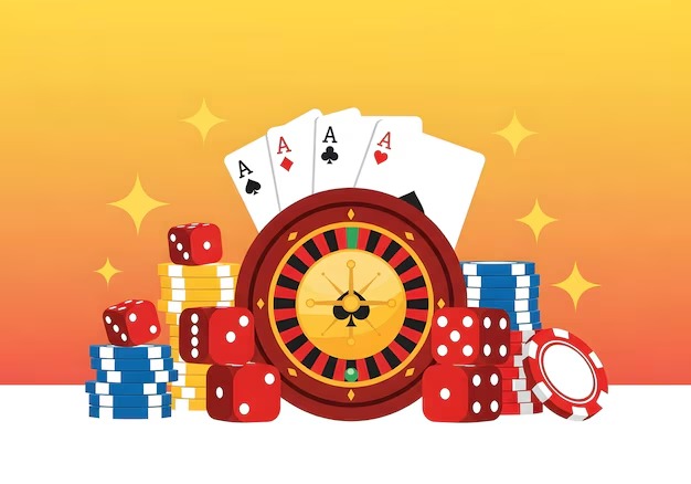 Live Lucky Twins dealer table at mpoid login with real-time card reveal